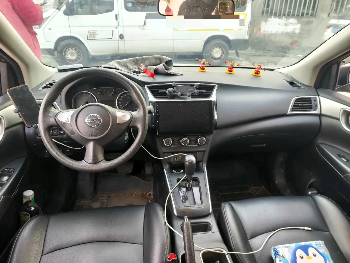 2024 Nissan Sylphy 1.6L 122HP L4 CVT,autocango,china used car exporter,china ev exporter,chinese used car exporter,chinese used ev exporter