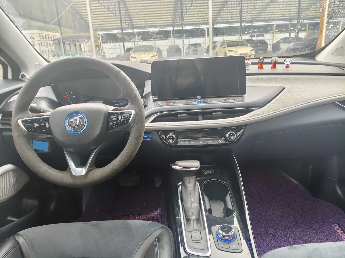 2019 Buick Velite 6 BEV 35KWH,autocango,china used car exporter,china ev exporter,chinese used car exporter,chinese used ev exporter