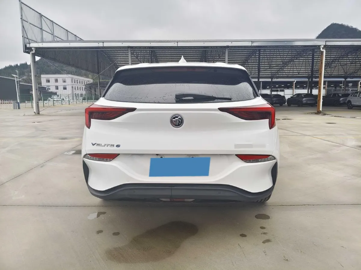2019 Buick Velite 6 BEV 35KWH,autocango,china used car exporter,china ev exporter,chinese used car exporter,chinese used ev exporter