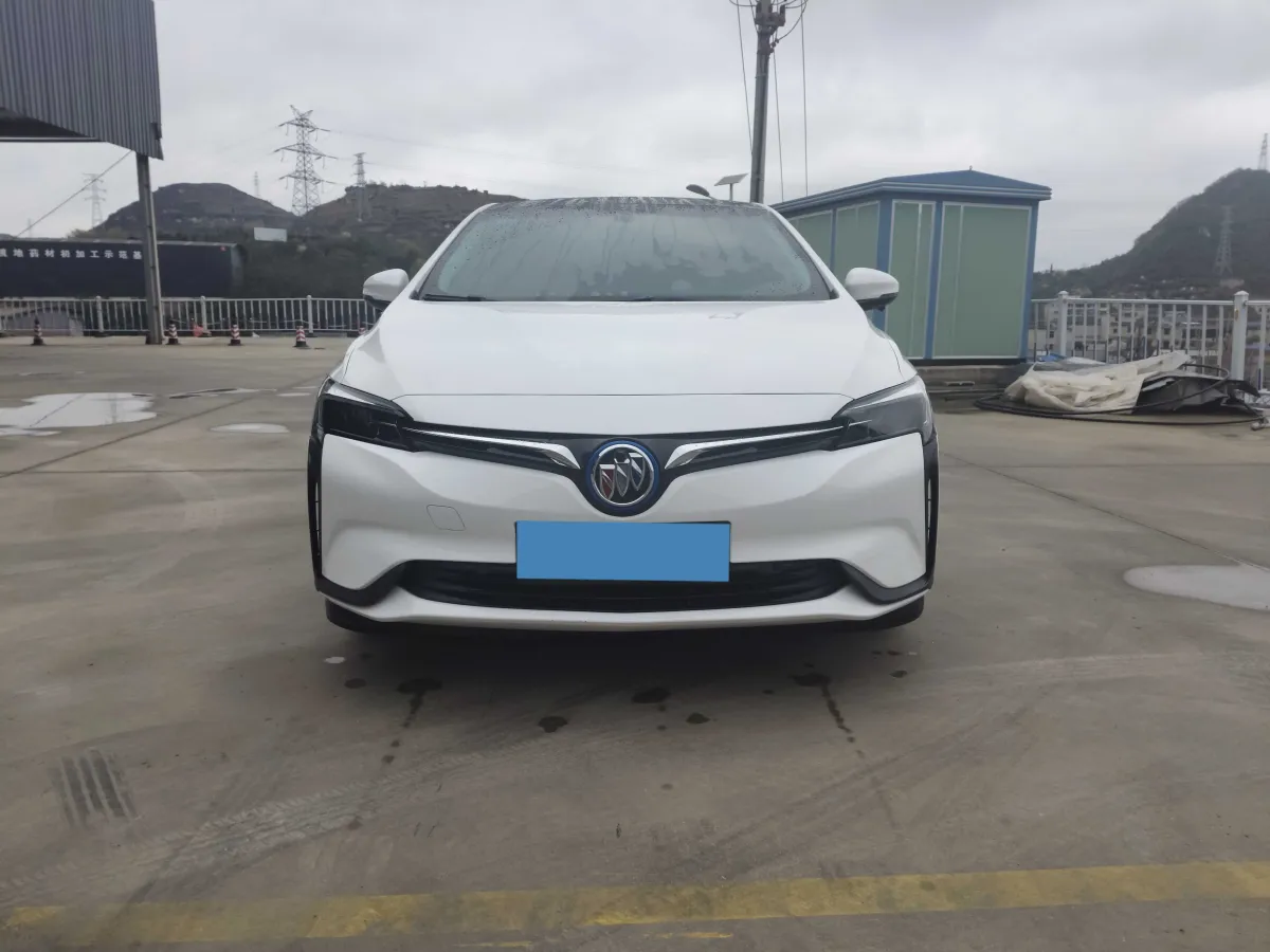 2019 Buick Velite 6 BEV 35KWH,autocango,china used car exporter,china ev exporter,chinese used car exporter,chinese used ev exporter