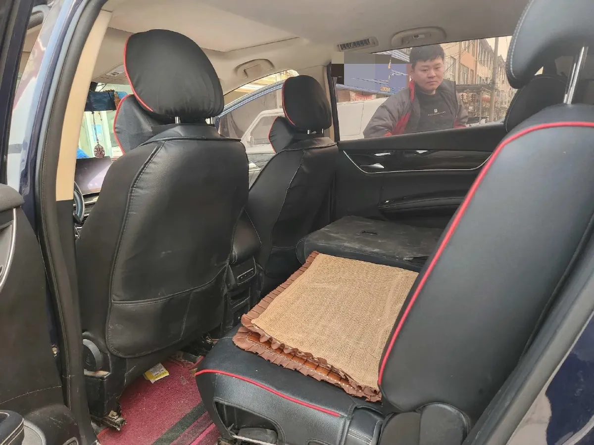 2019 BYD Song MAX 1.5T 160HP L4 6DCT,autocango,china used car exporter,china ev exporter,chinese used car exporter,chinese used ev exporter