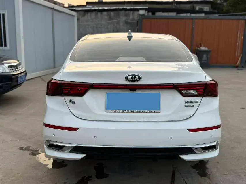 2019 Kia K3 1.5L 115HP L4 CVT,autocango,china used car exporter,china ev exporter,chinese used car exporter,chinese used ev exporter