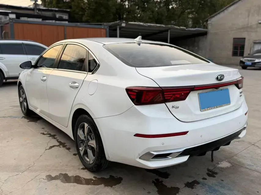 2019 Kia K3 1.5L 115HP L4 CVT,autocango,china used car exporter,china ev exporter,chinese used car exporter,chinese used ev exporter