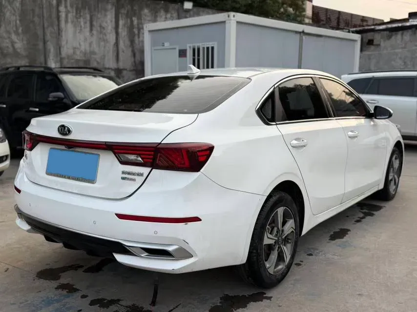 2019 Kia K3 1.5L 115HP L4 CVT,autocango,china used car exporter,china ev exporter,chinese used car exporter,chinese used ev exporter