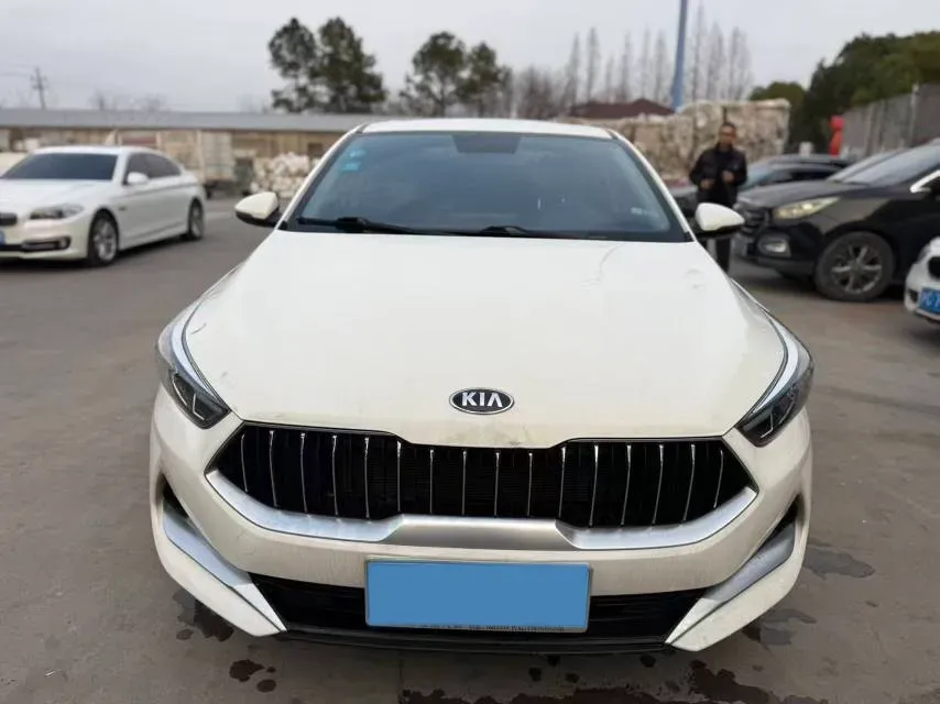 2019 Kia K3 1.5L 115HP L4 CVT,autocango,china used car exporter,china ev exporter,chinese used car exporter,chinese used ev exporter