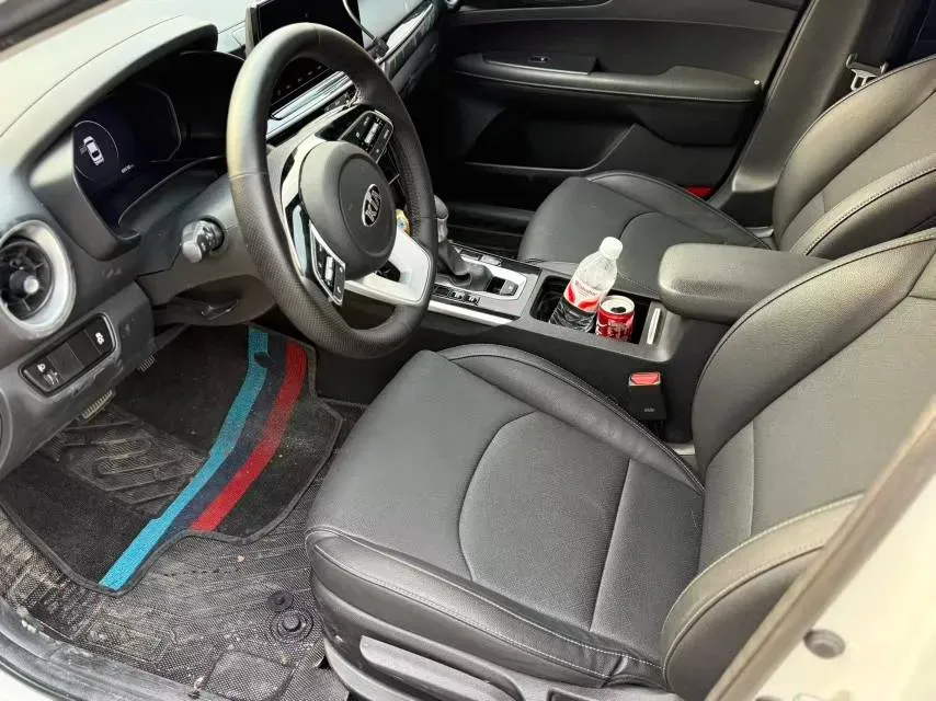 2019 Kia K3 1.5L 115HP L4 CVT,autocango,china used car exporter,china ev exporter,chinese used car exporter,chinese used ev exporter