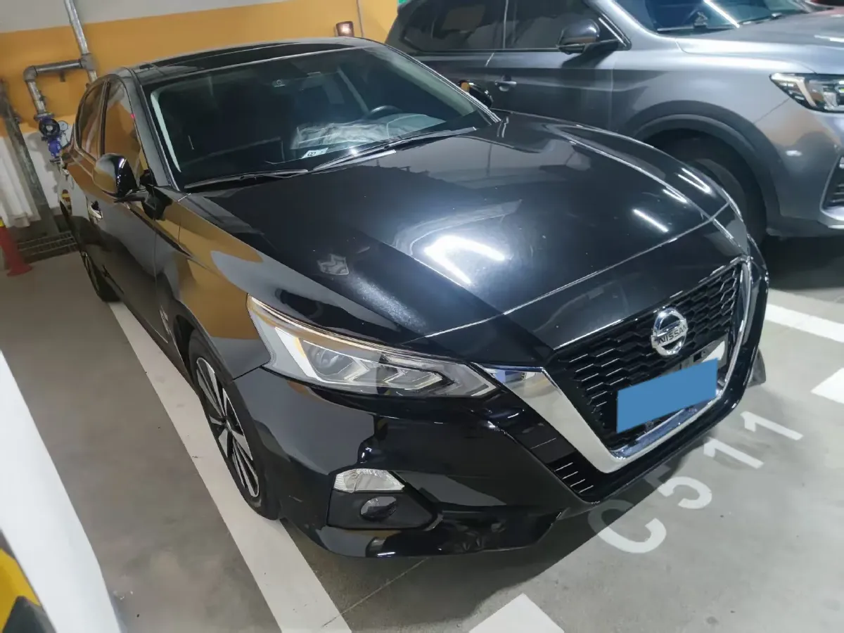 2022 Nissan Teana 2.0L 156HP L4 CVT,autocango,china used car exporter,china ev exporter,chinese used car exporter,chinese used ev exporter