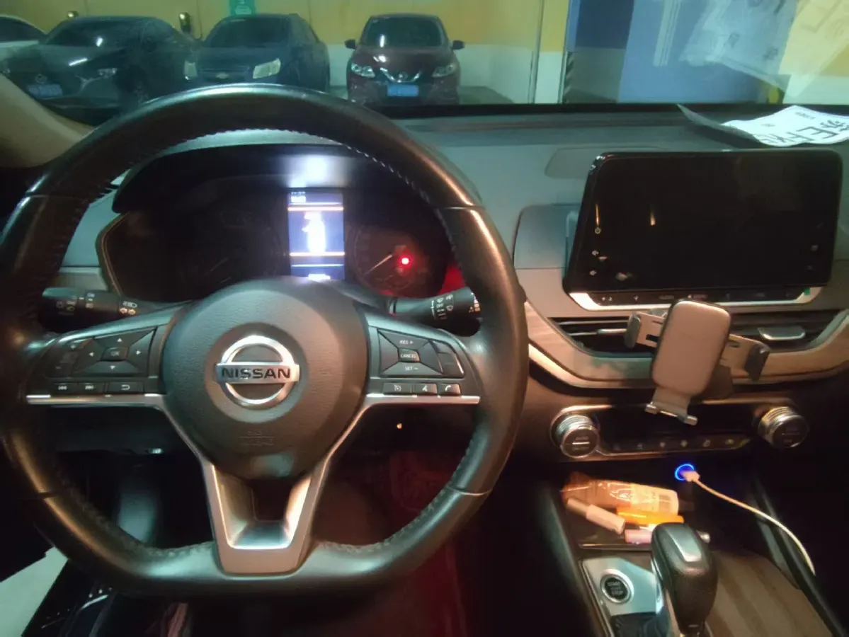 2022 Nissan Teana 2.0L 156HP L4 CVT,autocango,china used car exporter,china ev exporter,chinese used car exporter,chinese used ev exporter