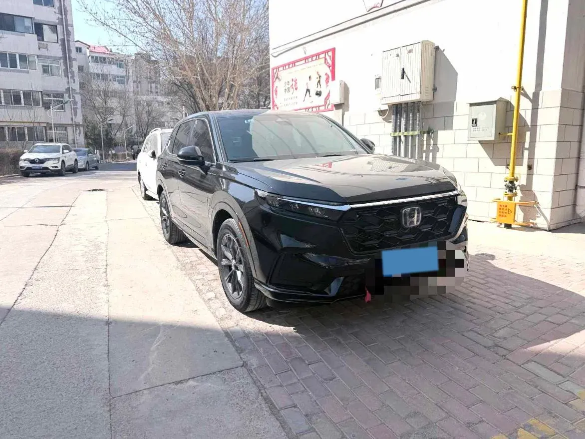2024 Honda CR-V 2.0L 150HP L4 E-CVT Hybrid,autocango,china used car exporter,china ev exporter,chinese used car exporter,chinese used ev exporter