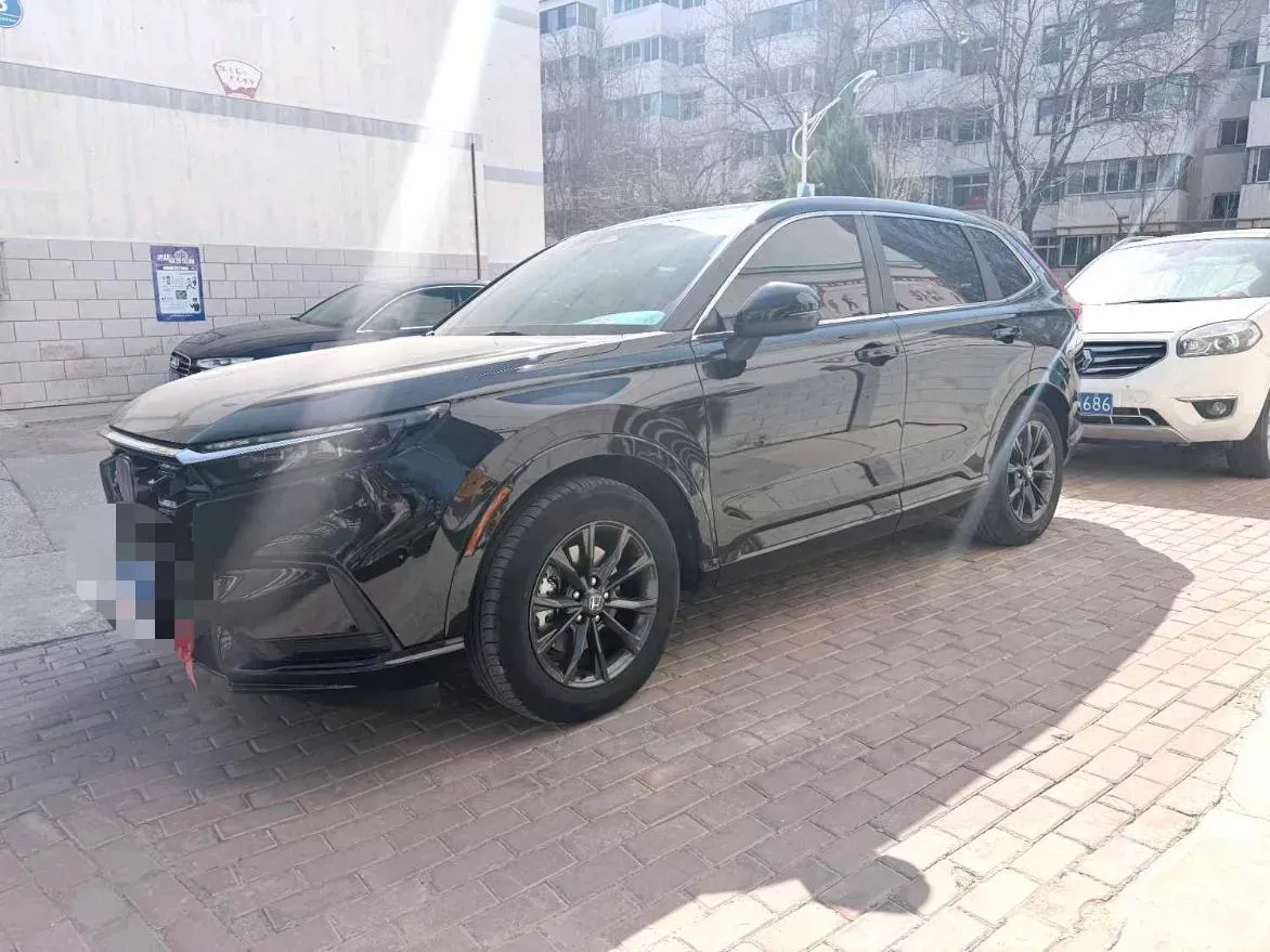 2024 Honda CR-V 2.0L 150HP L4 E-CVT Hybrid,autocango,china used car exporter,china ev exporter,chinese used car exporter,chinese used ev exporter