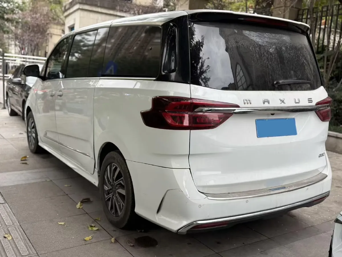 2020 MAXUS G20 2.0T 224HP L4 8AT,autocango,china used car exporter,china ev exporter,chinese used car exporter,chinese used ev exporter