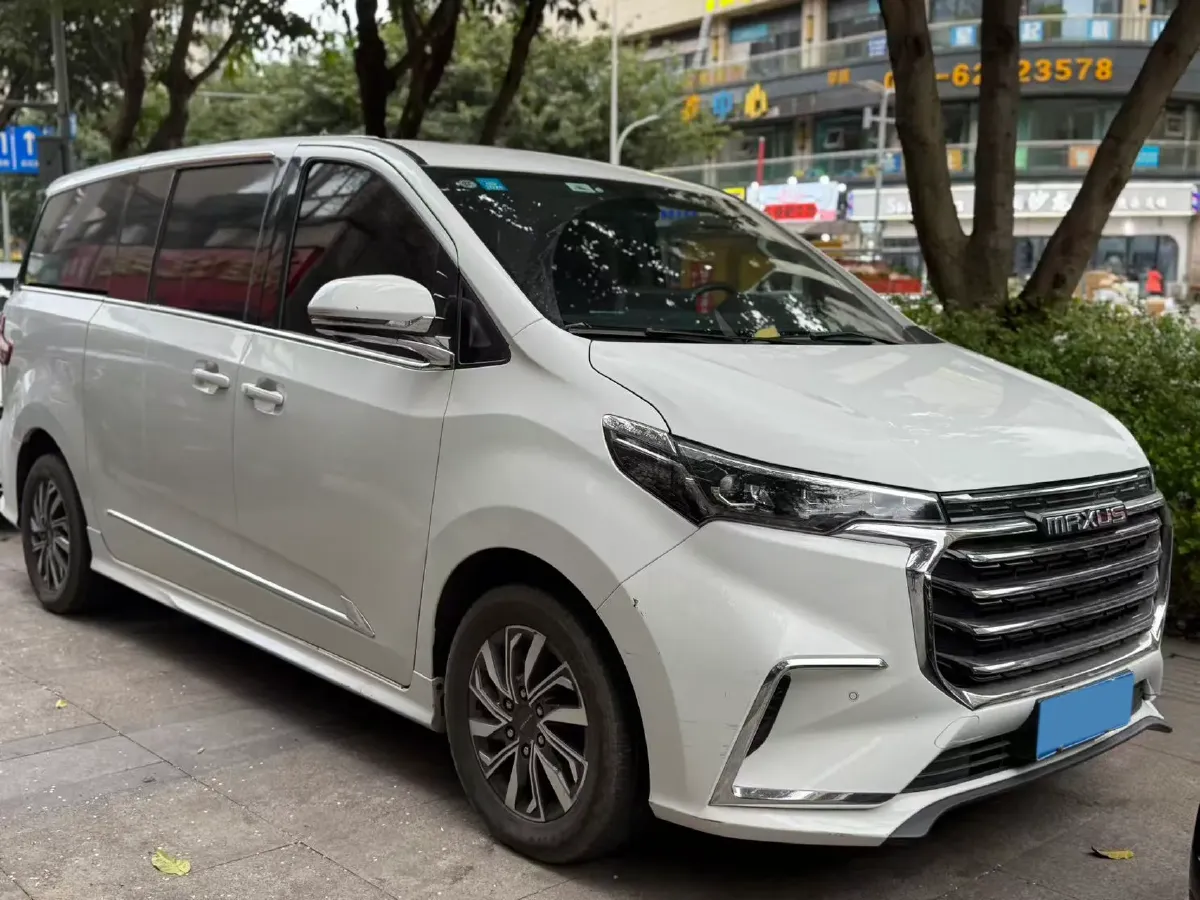 2020 MAXUS G20 2.0T 224HP L4 8AT,autocango,china used car exporter,china ev exporter,chinese used car exporter,chinese used ev exporter