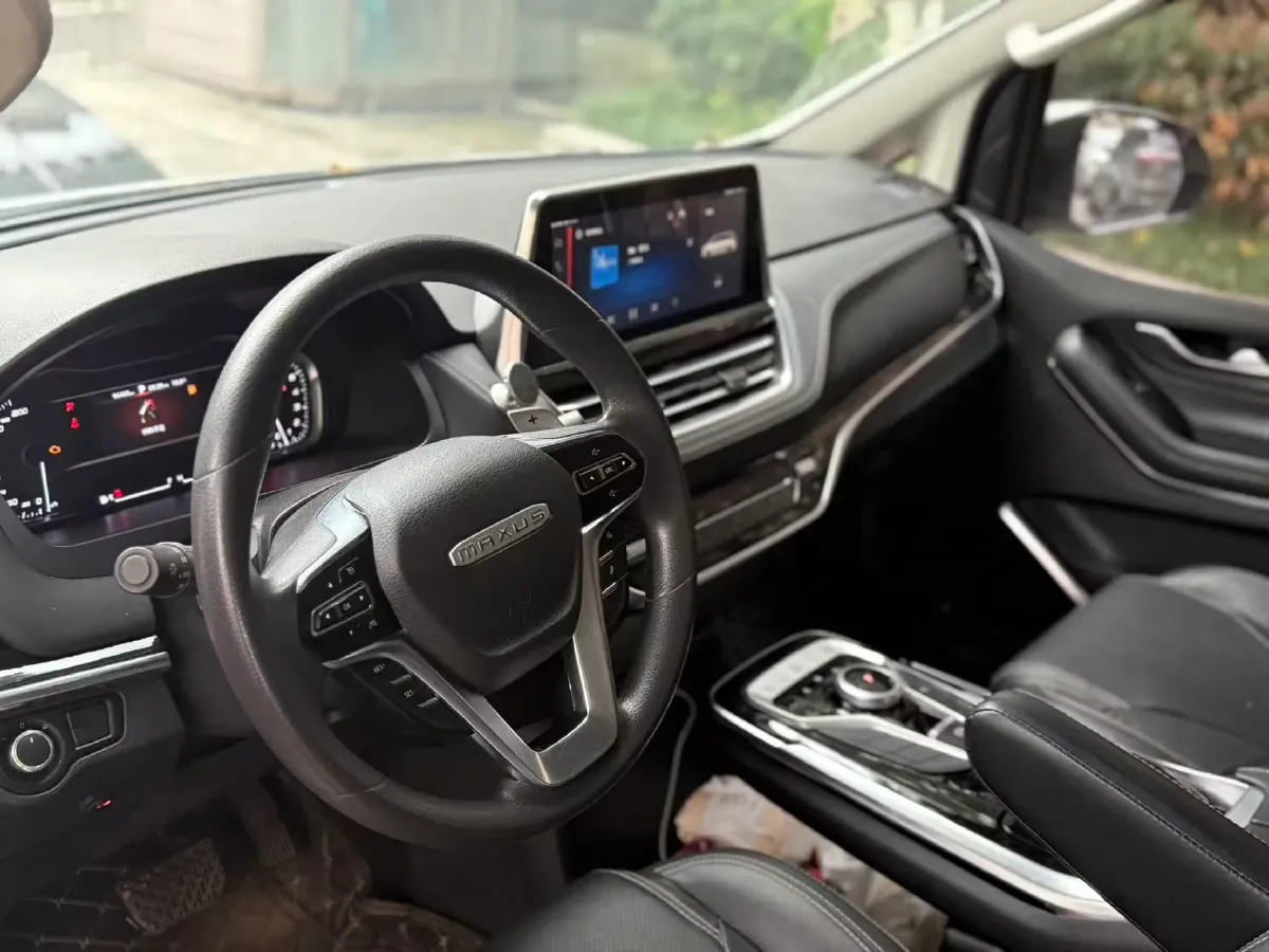 2020 MAXUS G20 2.0T 224HP L4 8AT,autocango,china used car exporter,china ev exporter,chinese used car exporter,chinese used ev exporter