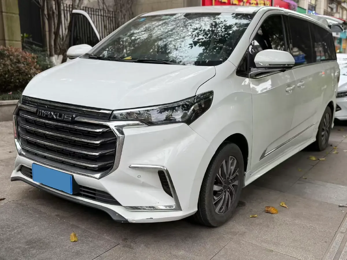 2020 MAXUS G20 2.0T 224HP L4 8AT,autocango,china used car exporter,china ev exporter,chinese used car exporter,chinese used ev exporter