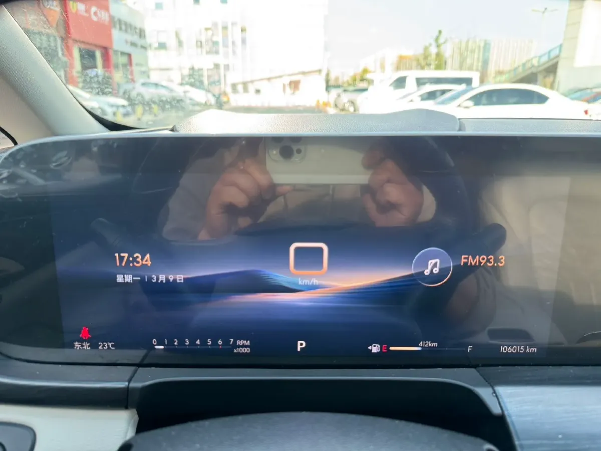 2023 Buick GL8 2.0T 237HP L4 9AT,autocango,china used car exporter,china ev exporter,chinese used car exporter,chinese used ev exporter