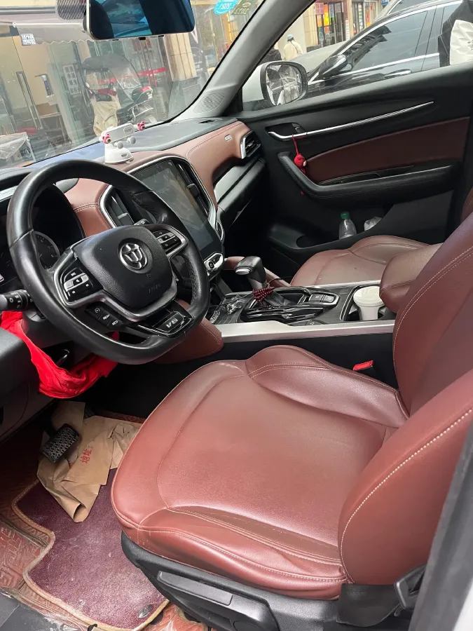 2018 Brilliance Auto V6 1.5T 150HP L4 7DCT,autocango,china used car exporter,china ev exporter,chinese used car exporter,chinese used ev exporter