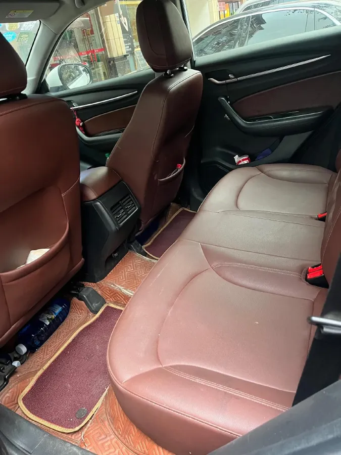 2018 Brilliance Auto V6 1.5T 150HP L4 7DCT,autocango,china used car exporter,china ev exporter,chinese used car exporter,chinese used ev exporter