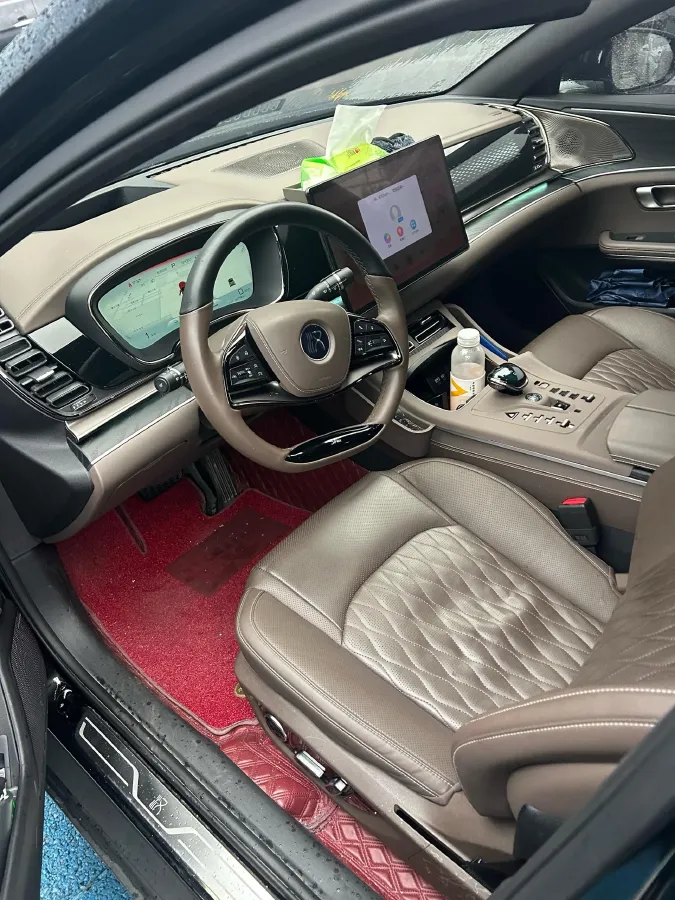 2023 BYD Han BEV 85.44KWH,autocango,china used car exporter,china ev exporter,chinese used car exporter,chinese used ev exporter