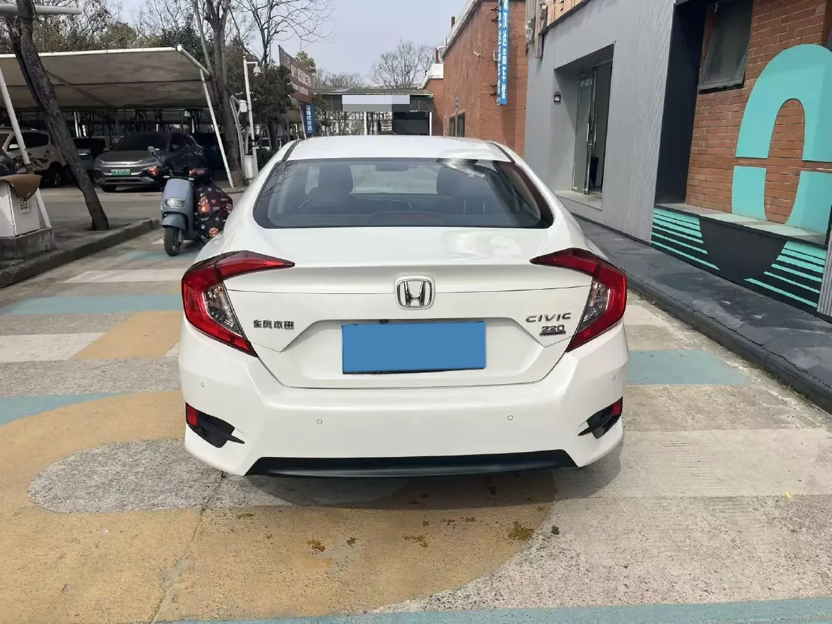 2019 Honda Civic 1.5T 177HP L4 CVT,autocango,china used car exporter,china ev exporter,chinese used car exporter,chinese used ev exporter
