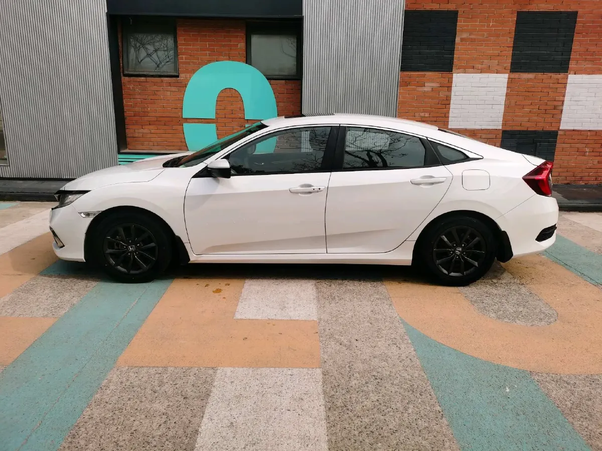 2019 Honda Civic 1.5T 177HP L4 CVT,autocango,china used car exporter,china ev exporter,chinese used car exporter,chinese used ev exporter