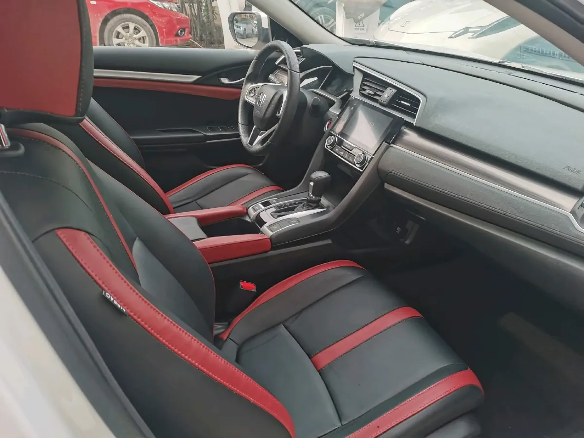 2019 Honda Civic 1.5T 177HP L4 CVT,autocango,china used car exporter,china ev exporter,chinese used car exporter,chinese used ev exporter