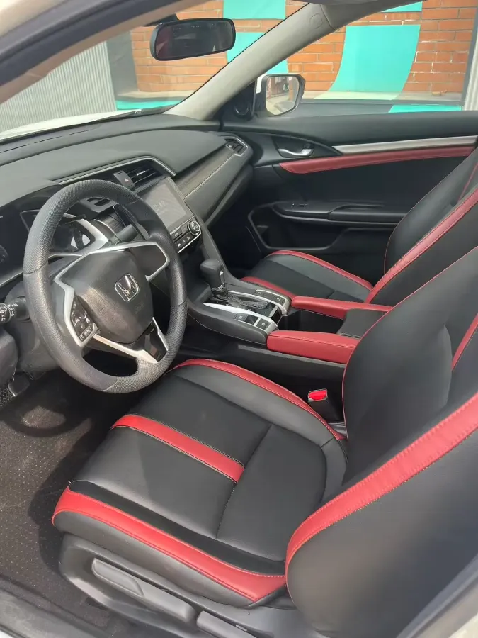 2019 Honda Civic 1.5T 177HP L4 CVT,autocango,china used car exporter,china ev exporter,chinese used car exporter,chinese used ev exporter