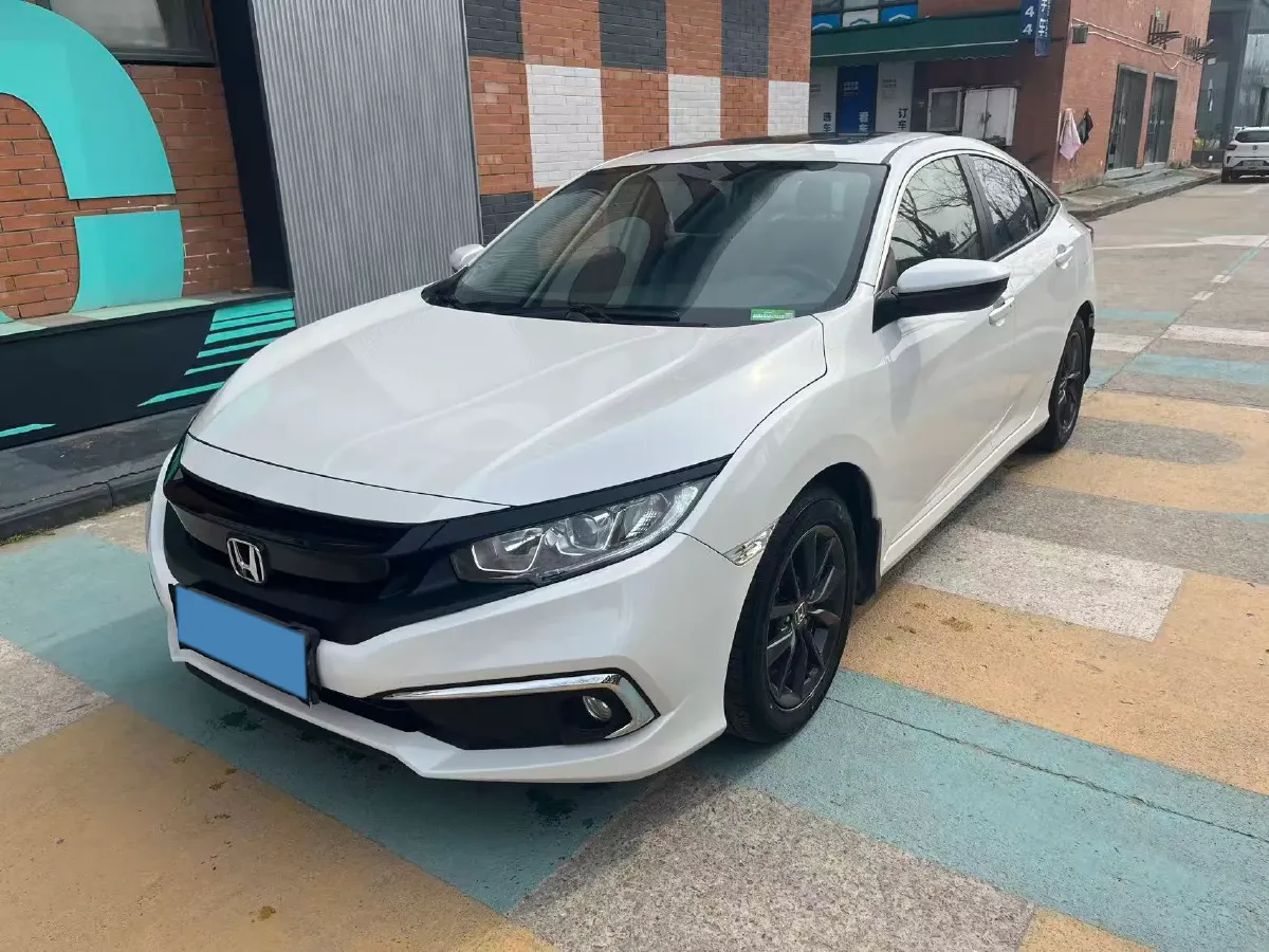 2019 Honda Civic 1.5T 177HP L4 CVT,autocango,china used car exporter,china ev exporter,chinese used car exporter,chinese used ev exporter