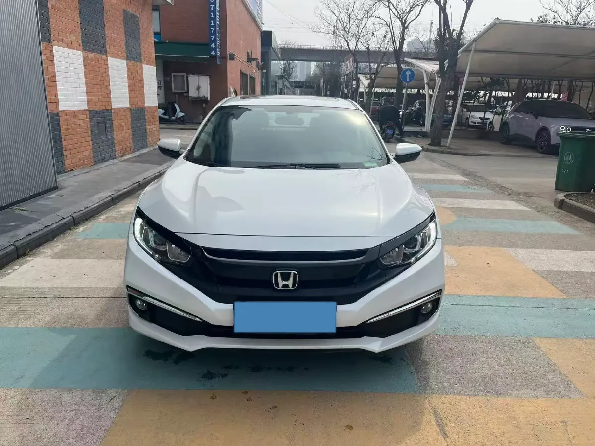 2019 Honda Civic 1.5T 177HP L4 CVT,autocango,china used car exporter,china ev exporter,chinese used car exporter,chinese used ev exporter