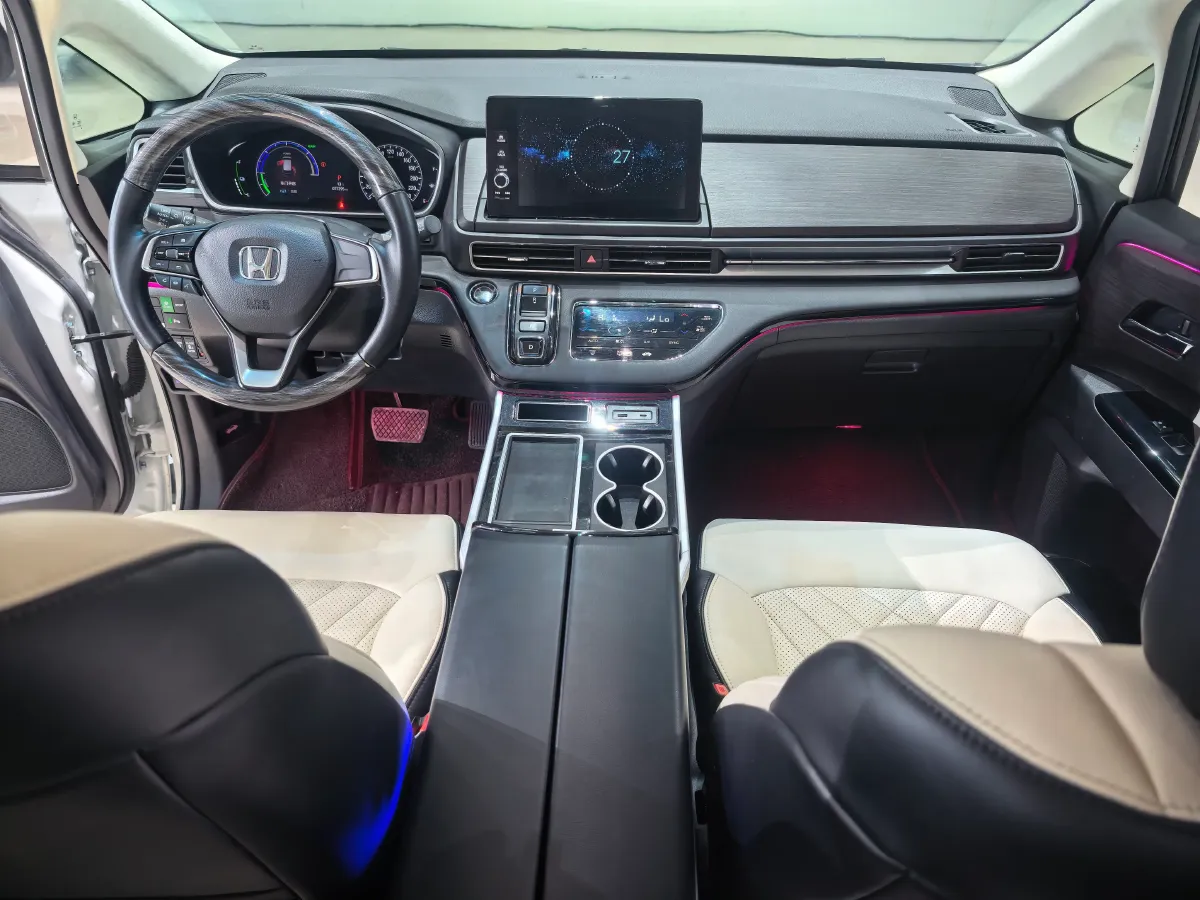 2022 Honda Elysioin 2.0L 146HP L4 E-CVT Hybrid,autocango,china used car exporter,china ev exporter,chinese used car exporter,chinese used ev exporter