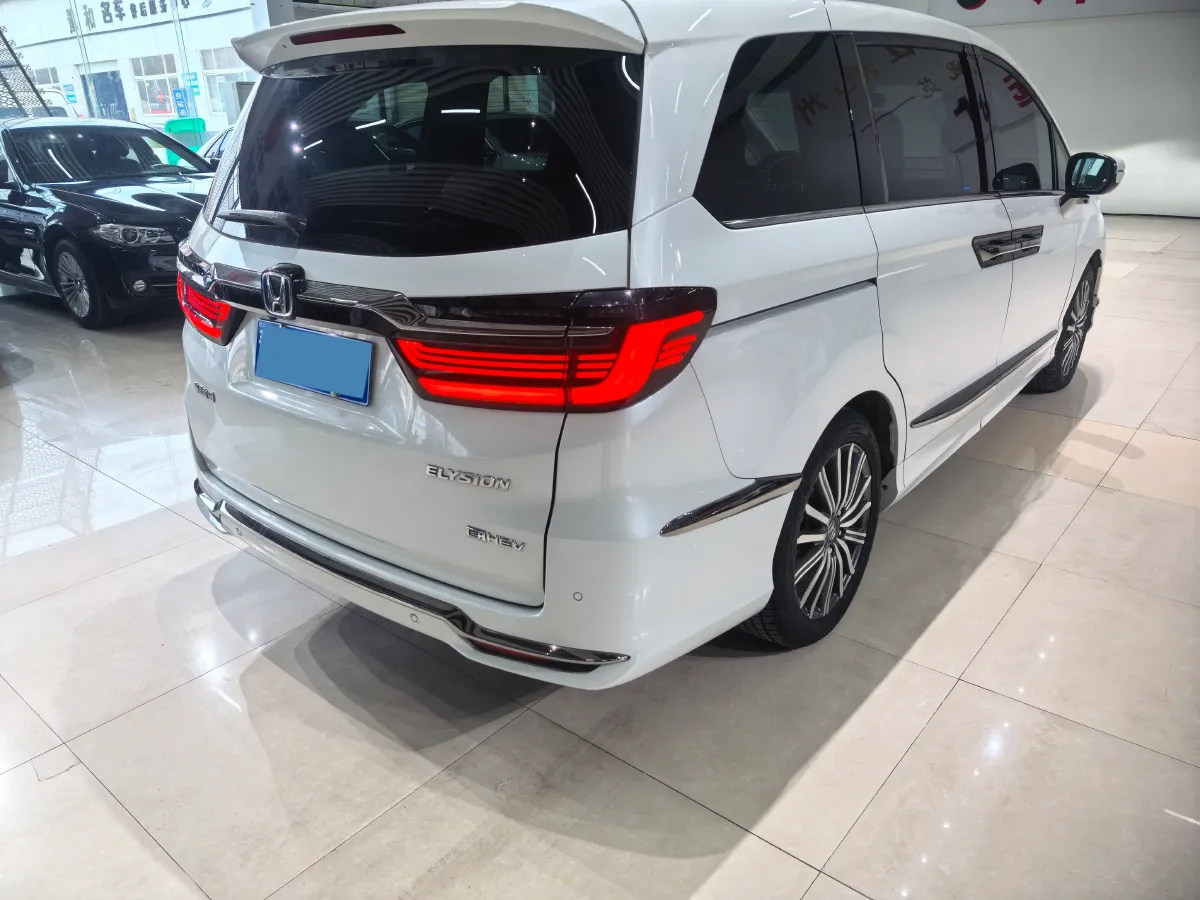 2022 Honda Elysioin 2.0L 146HP L4 E-CVT Hybrid,autocango,china used car exporter,china ev exporter,chinese used car exporter,chinese used ev exporter