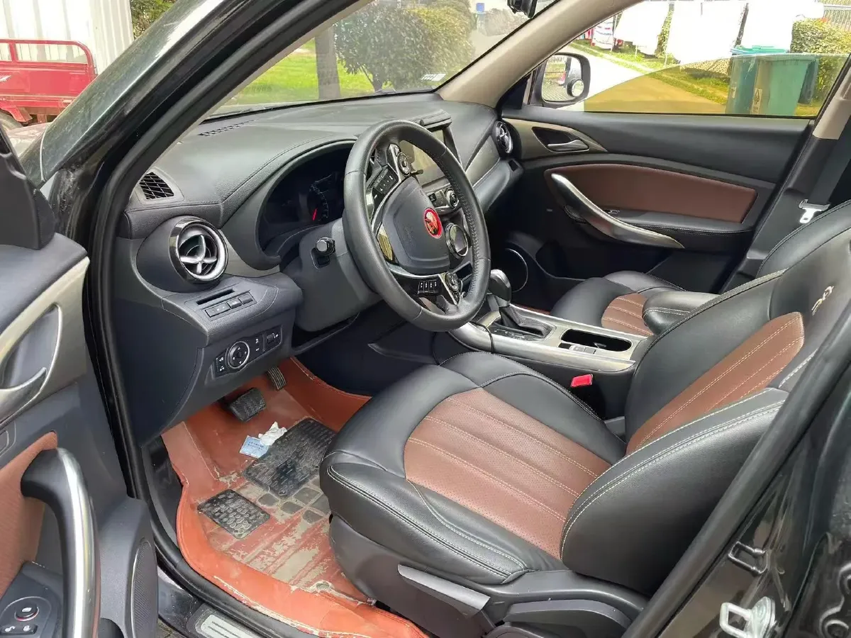 2018 BYD Song 1.5T 154HP L4 6DCT,autocango,china used car exporter,china ev exporter,chinese used car exporter,chinese used ev exporter