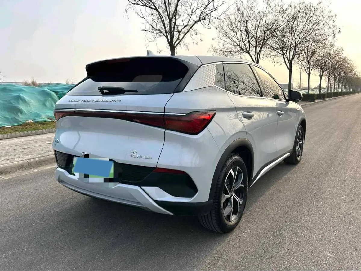 2024 BYD Yuan Plus BEV 49.92KWH,autocango,china used car exporter,china ev exporter,chinese used car exporter,chinese used ev exporter