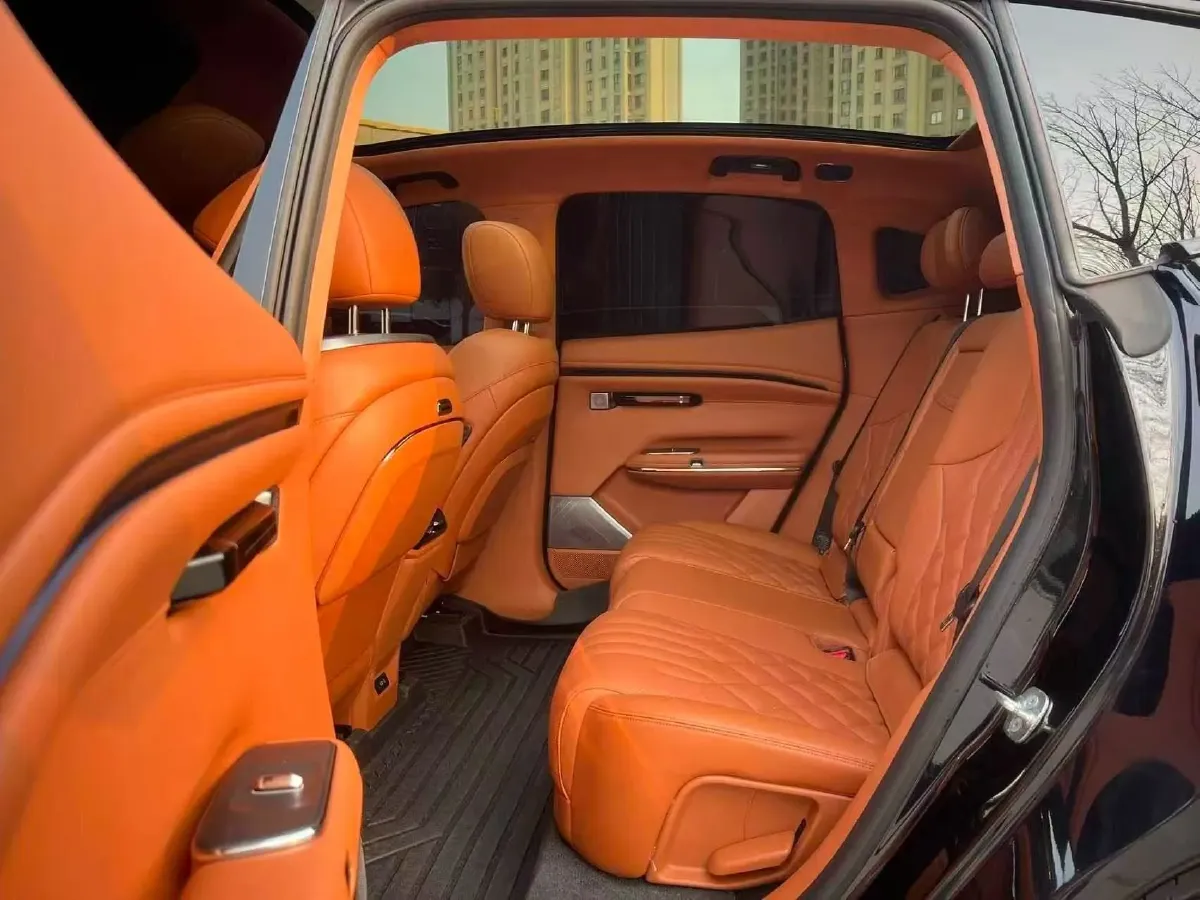 2024 HYPTEC HT BEV 80KWH,autocango,china used car exporter,china ev exporter,chinese used car exporter,chinese used ev exporter