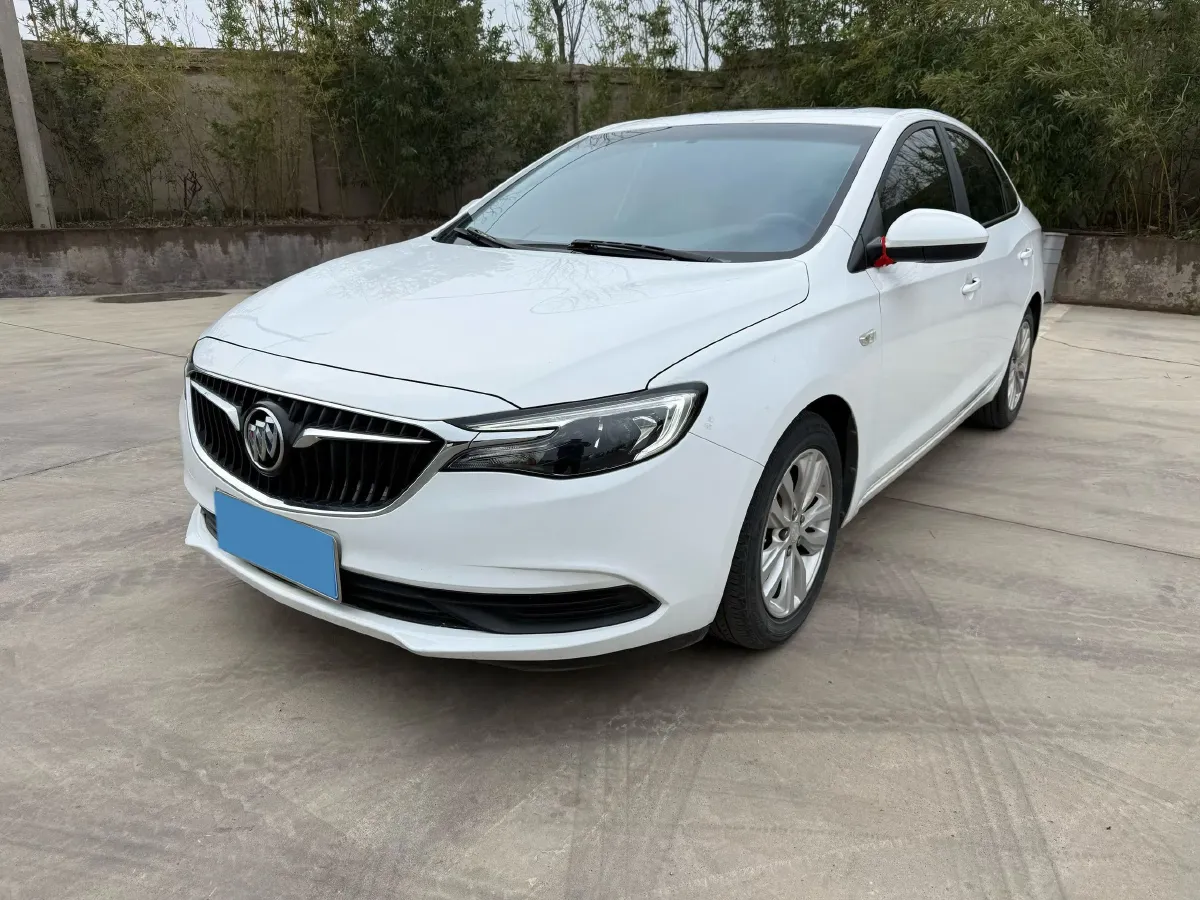 2020 Buick Encore 1.0T 125HP L3 6AT,autocango,china used car exporter,china ev exporter,chinese used car exporter,chinese used ev exporter