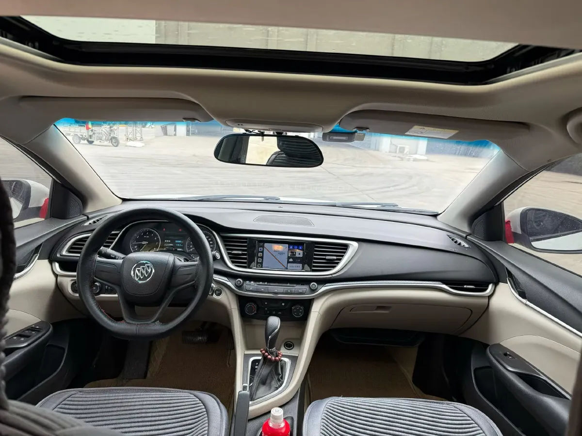 2020 Buick Encore 1.0T 125HP L3 6AT,autocango,china used car exporter,china ev exporter,chinese used car exporter,chinese used ev exporter