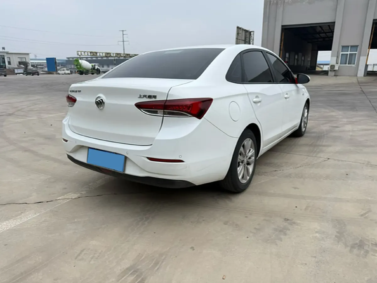 2020 Buick Encore 1.0T 125HP L3 6AT,autocango,china used car exporter,china ev exporter,chinese used car exporter,chinese used ev exporter