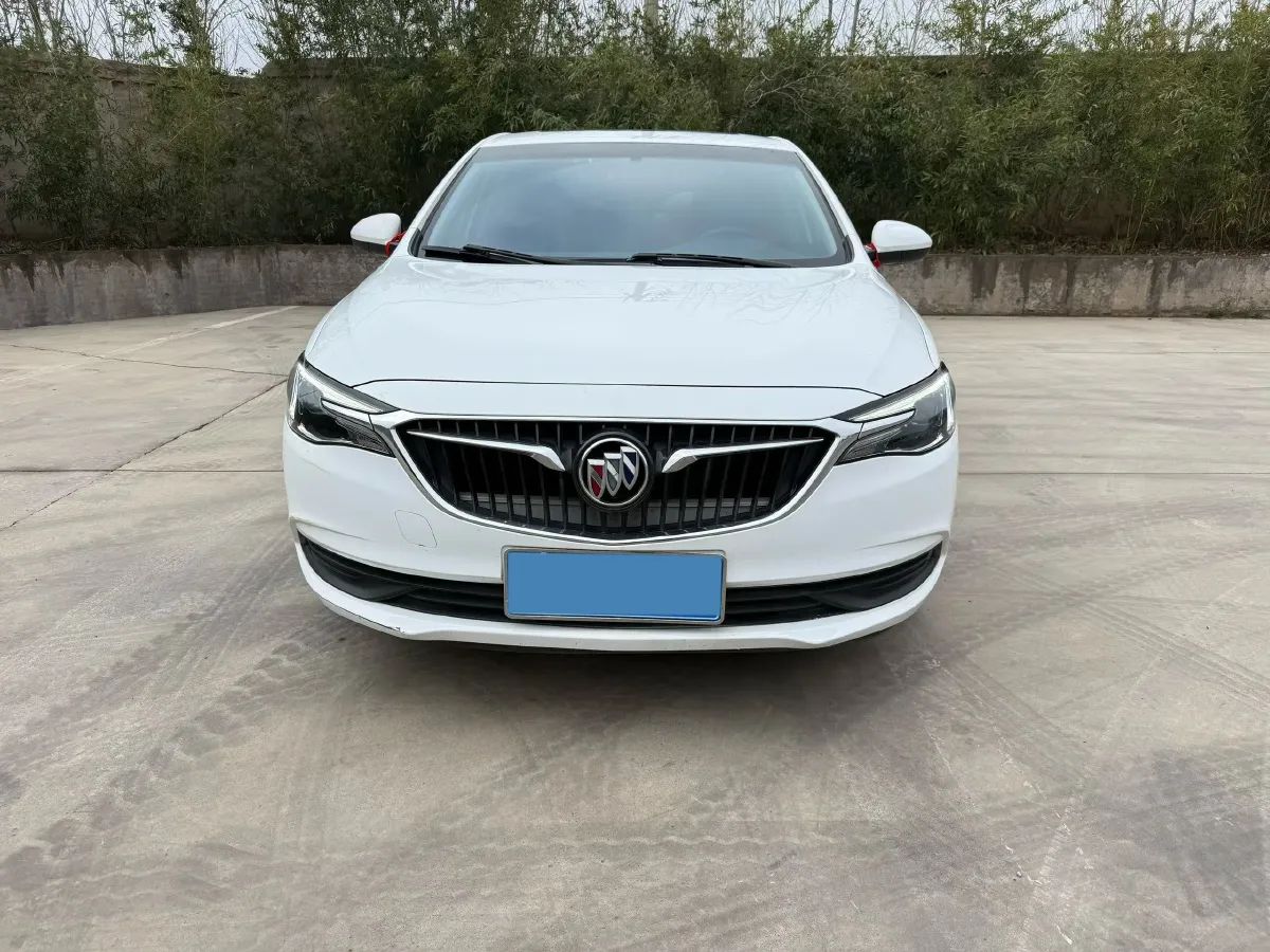 2020 Buick Encore 1.0T 125HP L3 6AT,autocango,china used car exporter,china ev exporter,chinese used car exporter,chinese used ev exporter