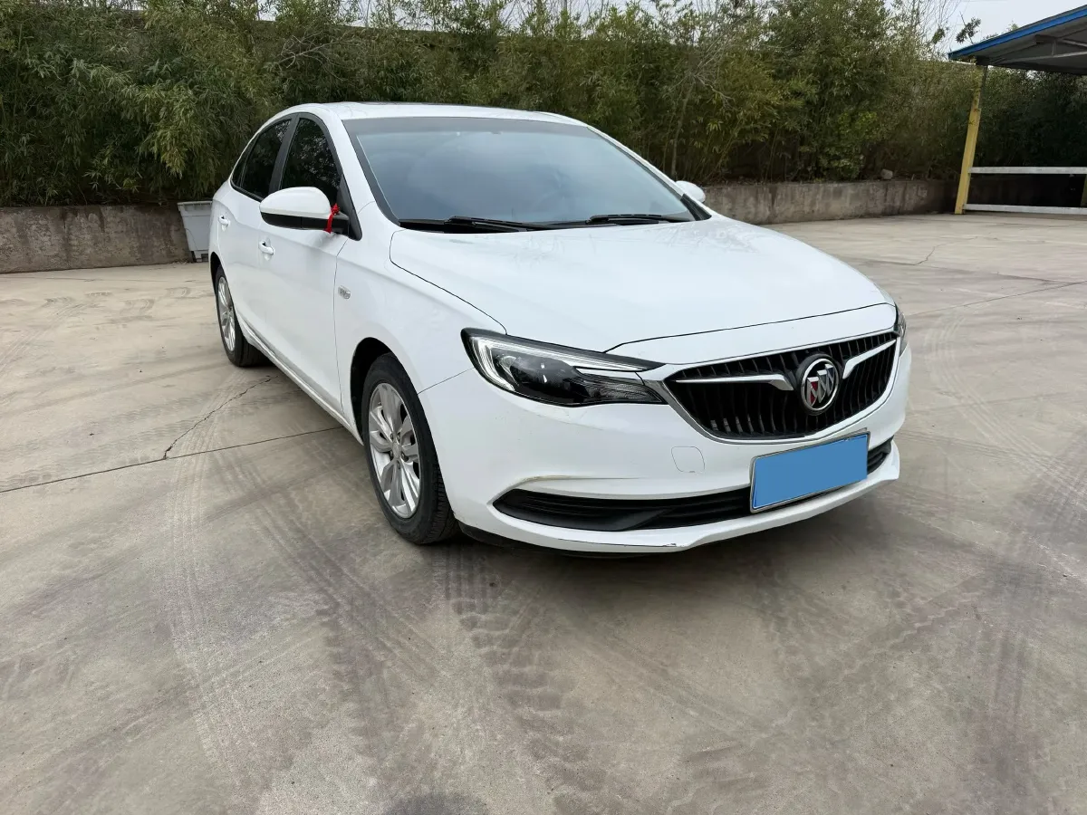 2020 Buick Encore 1.0T 125HP L3 6AT,autocango,china used car exporter,china ev exporter,chinese used car exporter,chinese used ev exporter