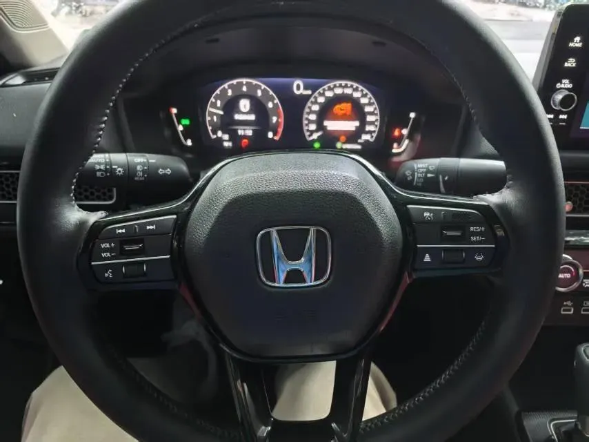2022 Honda Civic 1.5T 182HP L4 CVT,autocango,china used car exporter,china ev exporter,chinese used car exporter,chinese used ev exporter