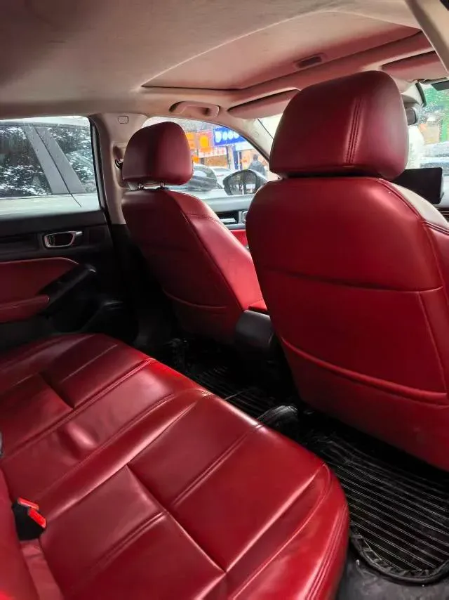 2022 Honda Civic 1.5T 182HP L4 CVT,autocango,china used car exporter,china ev exporter,chinese used car exporter,chinese used ev exporter