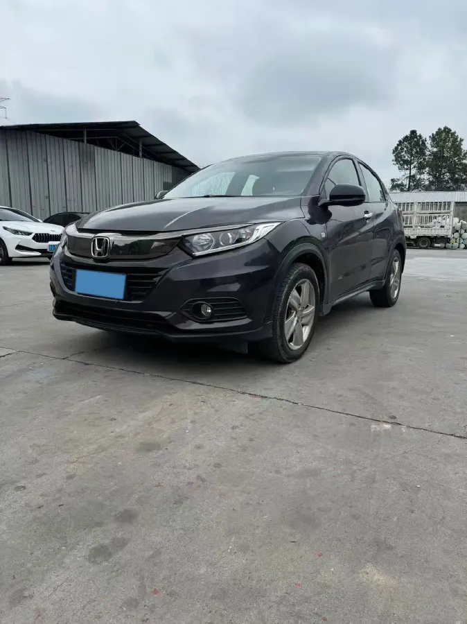 2020 Honda Vezel 1.5L 131HP L4 CVT,autocango,china used car exporter,china ev exporter,chinese used car exporter,chinese used ev exporter