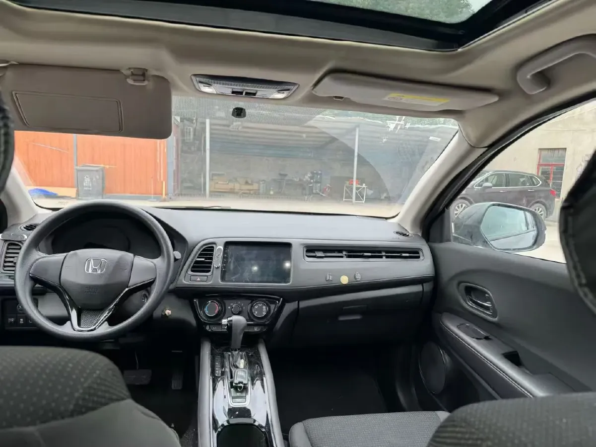 2020 Honda Vezel 1.5L 131HP L4 CVT,autocango,china used car exporter,china ev exporter,chinese used car exporter,chinese used ev exporter