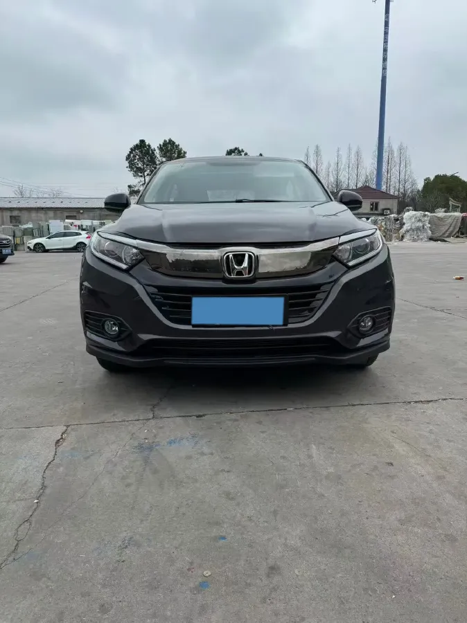 2020 Honda Vezel 1.5L 131HP L4 CVT,autocango,china used car exporter,china ev exporter,chinese used car exporter,chinese used ev exporter
