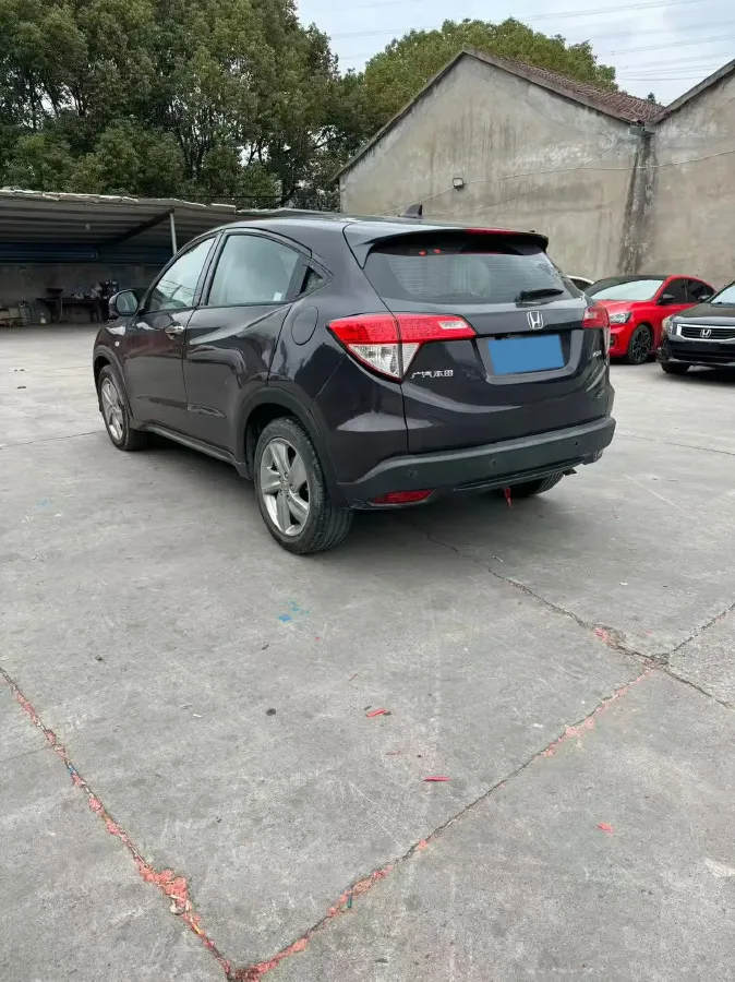 2020 Honda Vezel 1.5L 131HP L4 CVT,autocango,china used car exporter,china ev exporter,chinese used car exporter,chinese used ev exporter