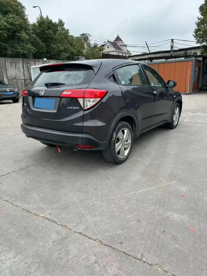 2020 Honda Vezel 1.5L 131HP L4 CVT,autocango,china used car exporter,china ev exporter,chinese used car exporter,chinese used ev exporter