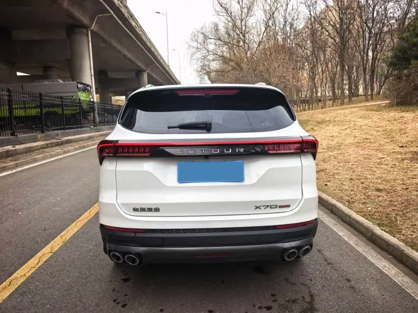 2023 Jetour X70 Plus 1.5T 156HP L4 CVT,autocango,china used car exporter,china ev exporter,chinese used car exporter,chinese used ev exporter