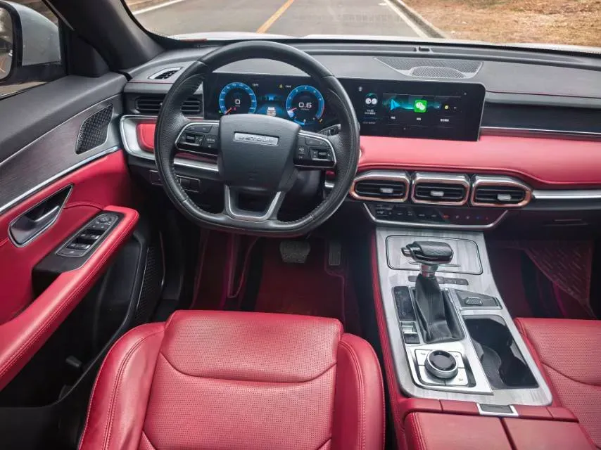 2023 Jetour X70 Plus 1.5T 156HP L4 CVT,autocango,china used car exporter,china ev exporter,chinese used car exporter,chinese used ev exporter