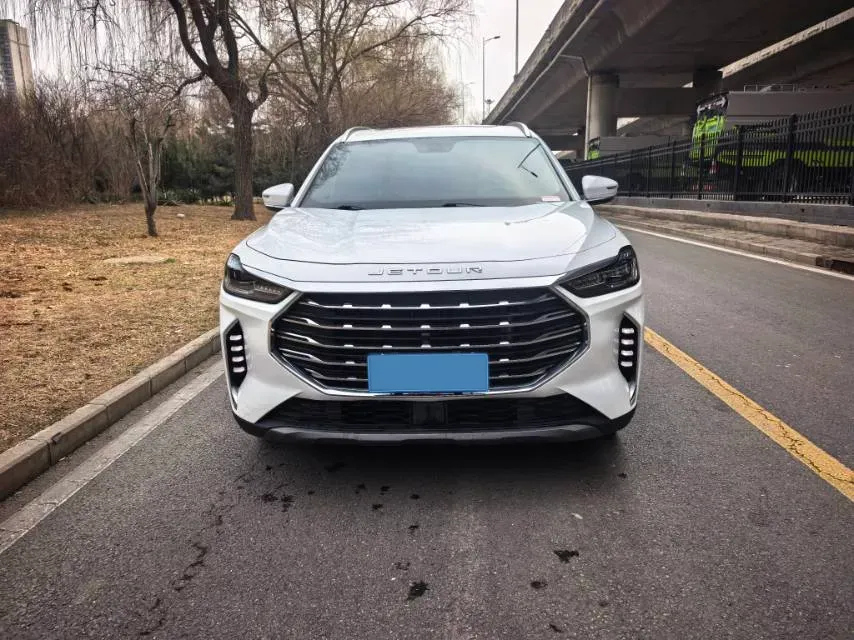 2023 Jetour X70 Plus 1.5T 156HP L4 CVT,autocango,china used car exporter,china ev exporter,chinese used car exporter,chinese used ev exporter