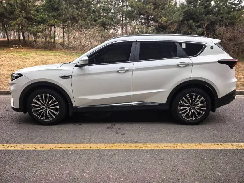 2023 Jetour X70 Plus 1.5T 156HP L4 CVT,autocango,china used car exporter,china ev exporter,chinese used car exporter,chinese used ev exporter