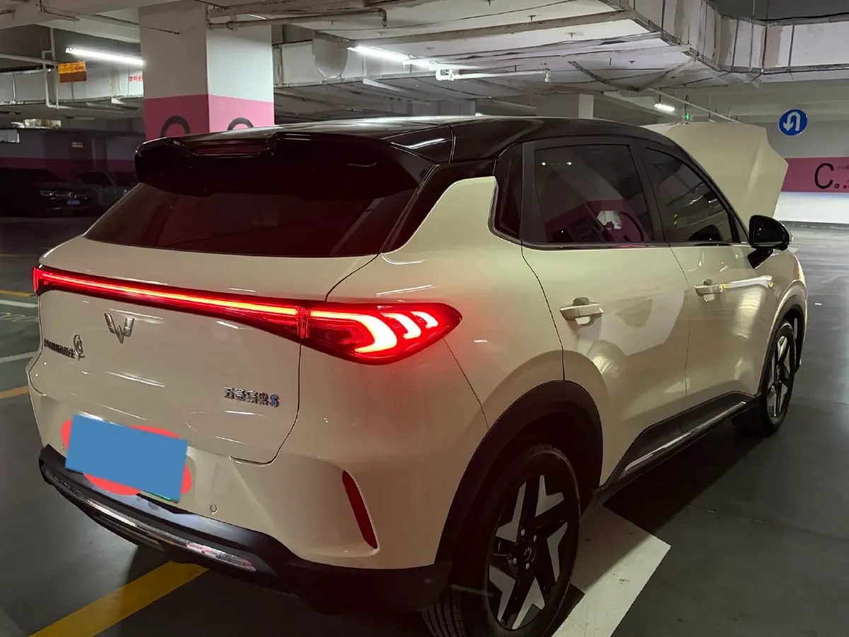 2025 Geely Galaxy XingYuan BEV 40.16KWH,autocango,china used car exporter,china ev exporter,chinese used car exporter,chinese used ev exporter